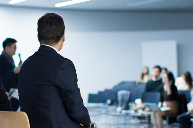 Sales Communications